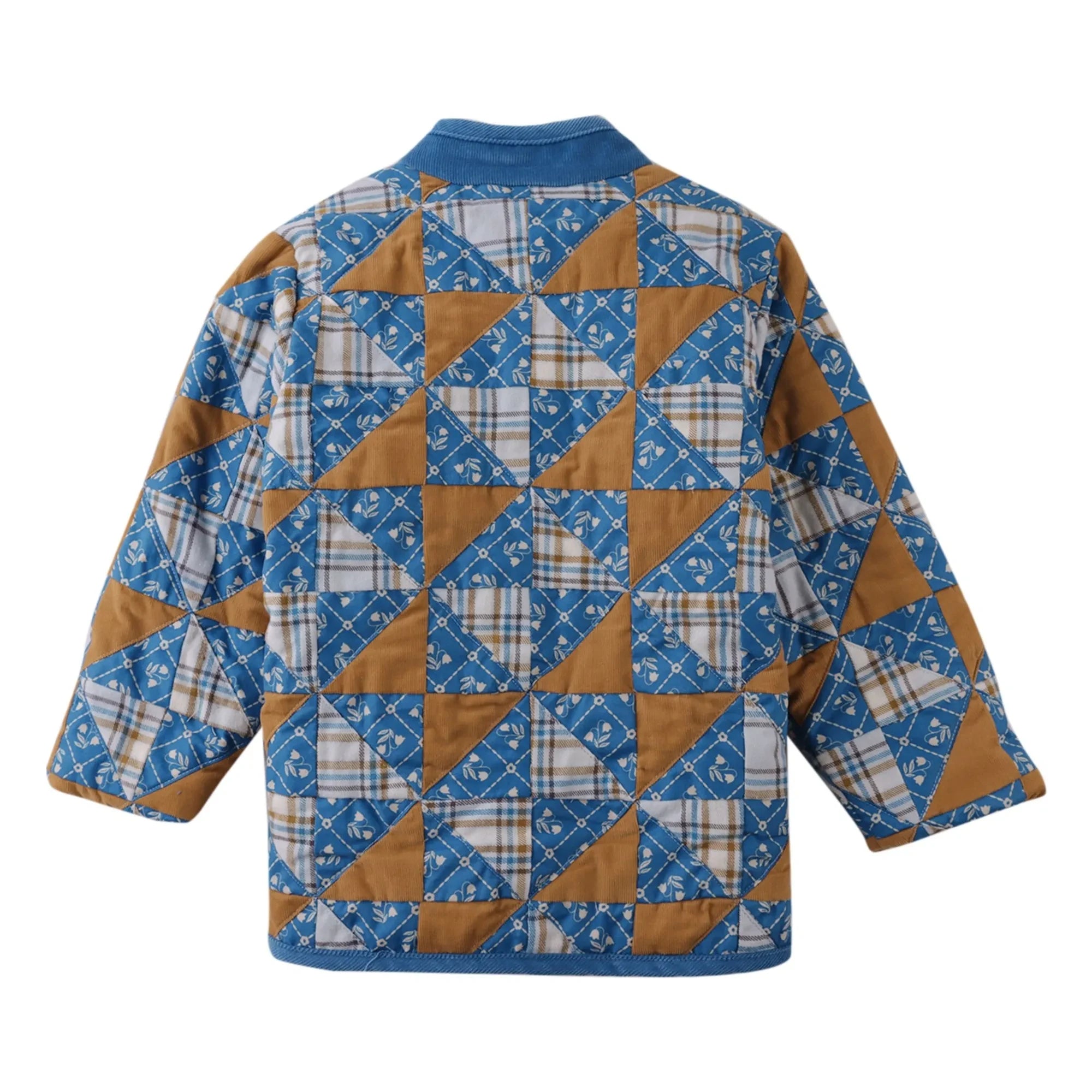 Gingersnaps - Julianne Jacket | Azul