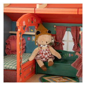 Moulin Roty - Tráiler Les Minouchkas