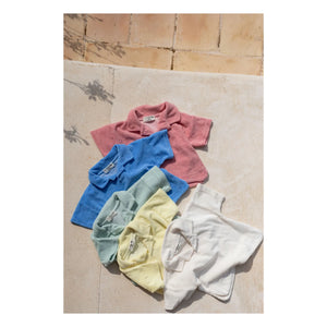 1+ en la familia - Polo Soller Esponja | Amarillo
