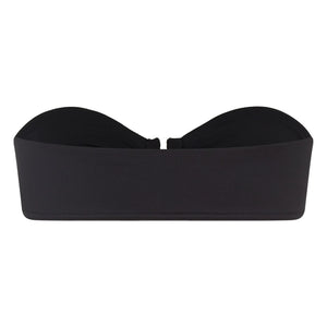 Smallable Mujer - Top Brooke Mayo | Negro