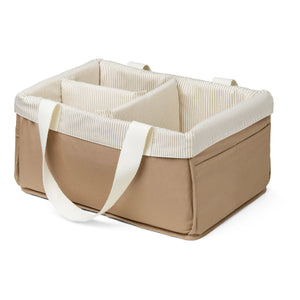 Cam Cam - Divisor con rayas camel | Camel
