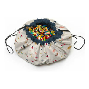 Play and Go - Noomad Bag / Colchoneta de juego - Días de diversión