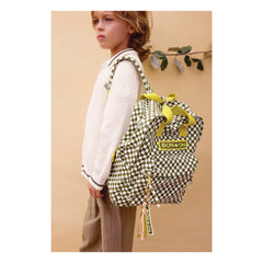 Bonton - Mochila MM Bandana | Caqui