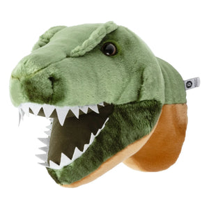 Wild & Soft - Trofeo T-Rex | Verde