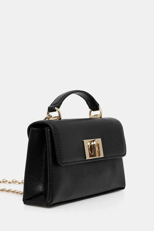Bolso de cuero Furla