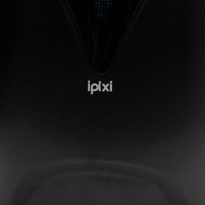 iPixi - Orbit X LED Akıllı Siyah Sırt Çantası