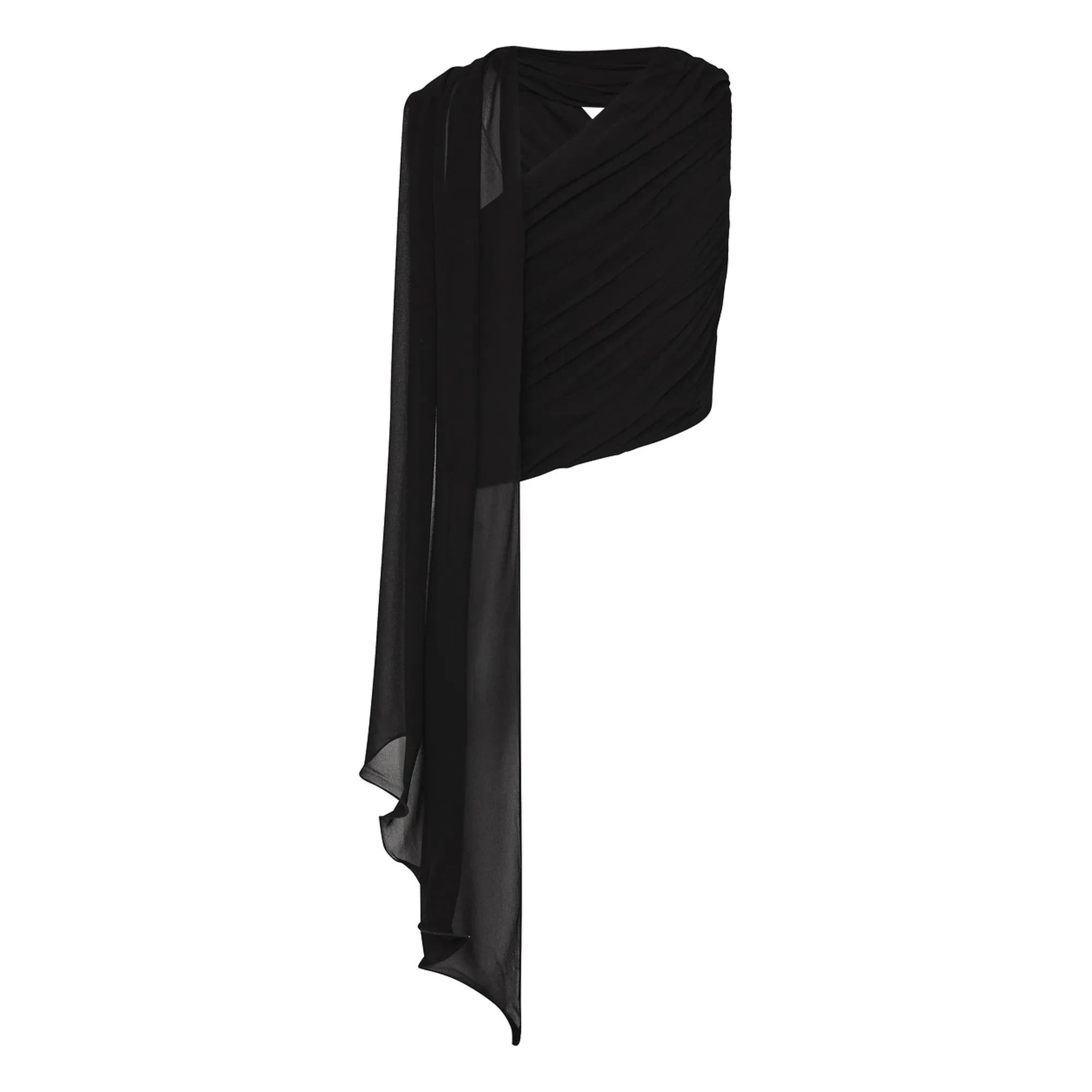 Posse - Top Solemne | Negro