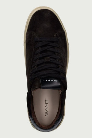 Zapatillas deportivas de ante para hombre McJulien