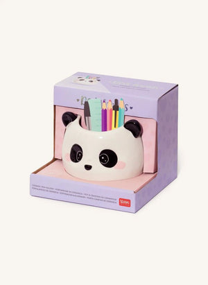 Legami - Estuche de Panda