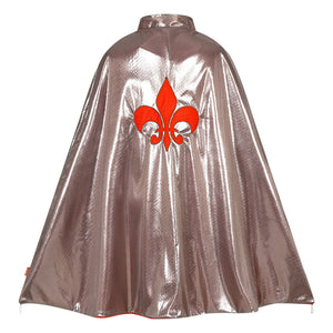 Souza - Caballero - Capa reversible Dragón