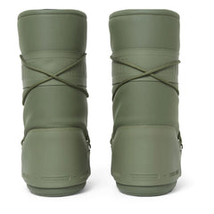Moon Boot - Icon Rubber Moon Boots | Caqui