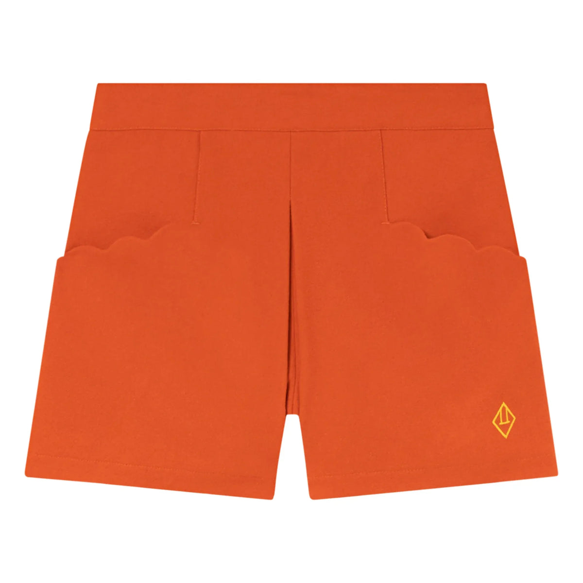 The Animals Observatory - Monkey Shorts | Rojo