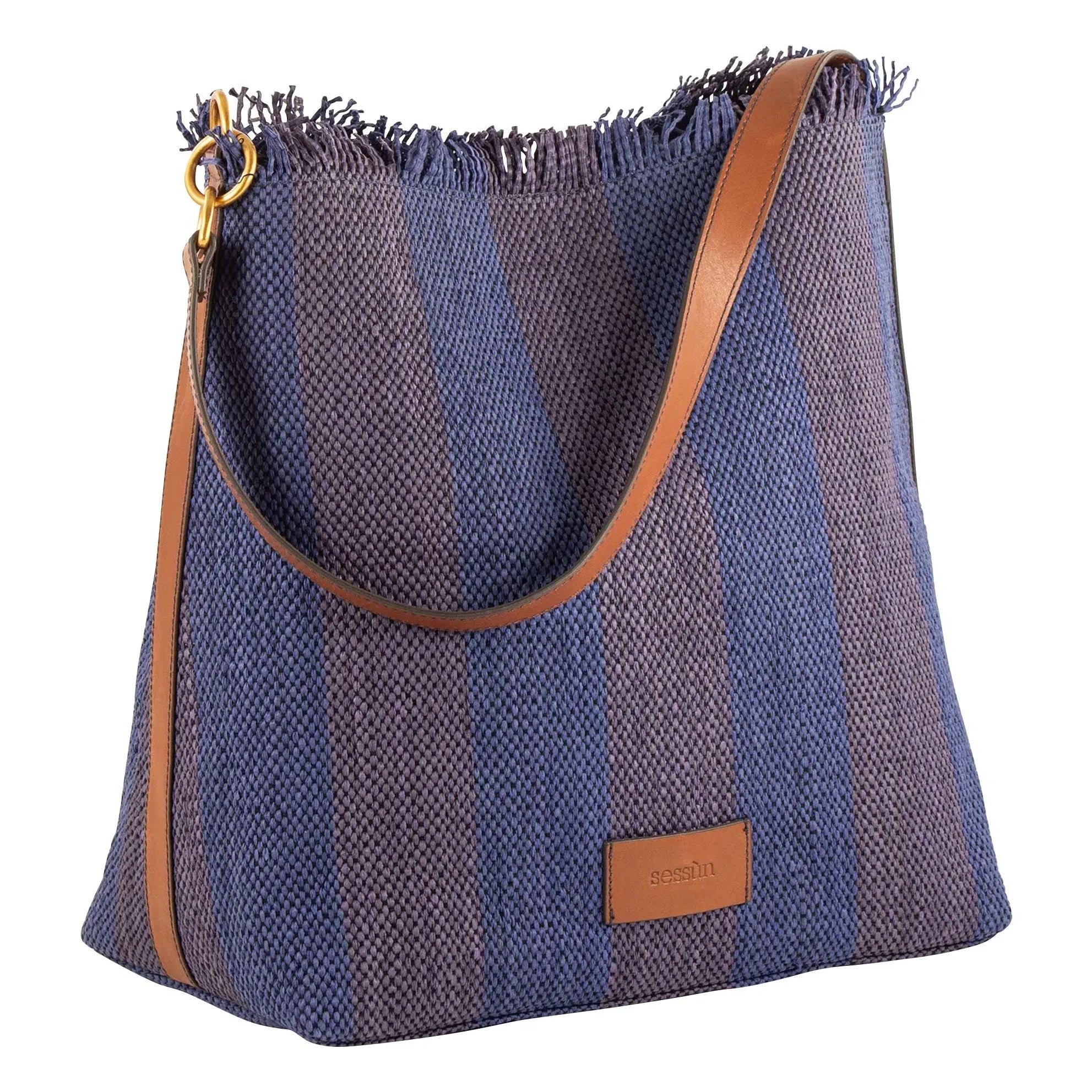 Sessùn - Bolso Vita Mia S | Azul