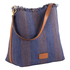 Sessùn - Bolso Vita Mia S | Azul