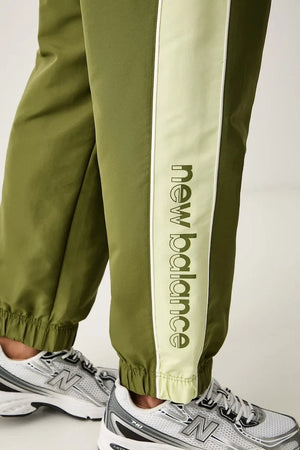 Pantalones Deportivos de Hombre New Balance