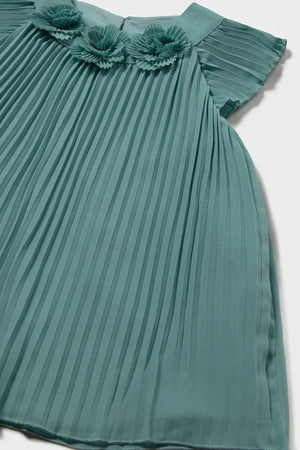 Vestido Mayoral para Niña
