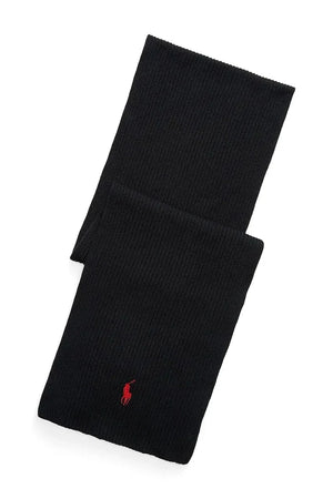 Polo Ralph Lauren Chal de Algodón para Hombre