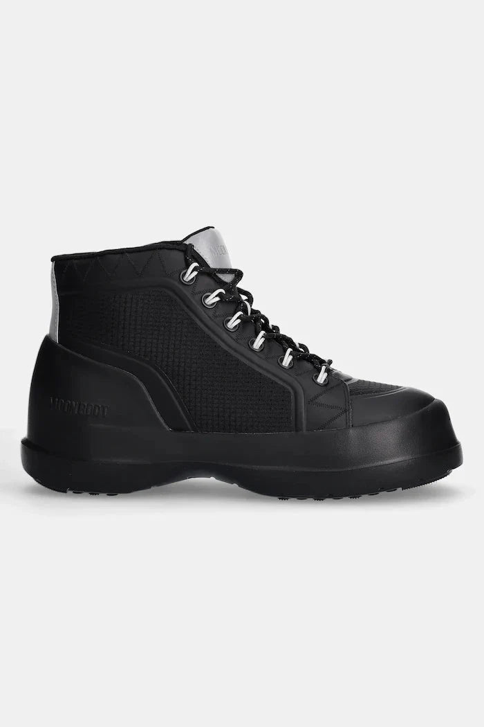 Zapatillas Moon Boot MB LUNA TREK MID NYLON