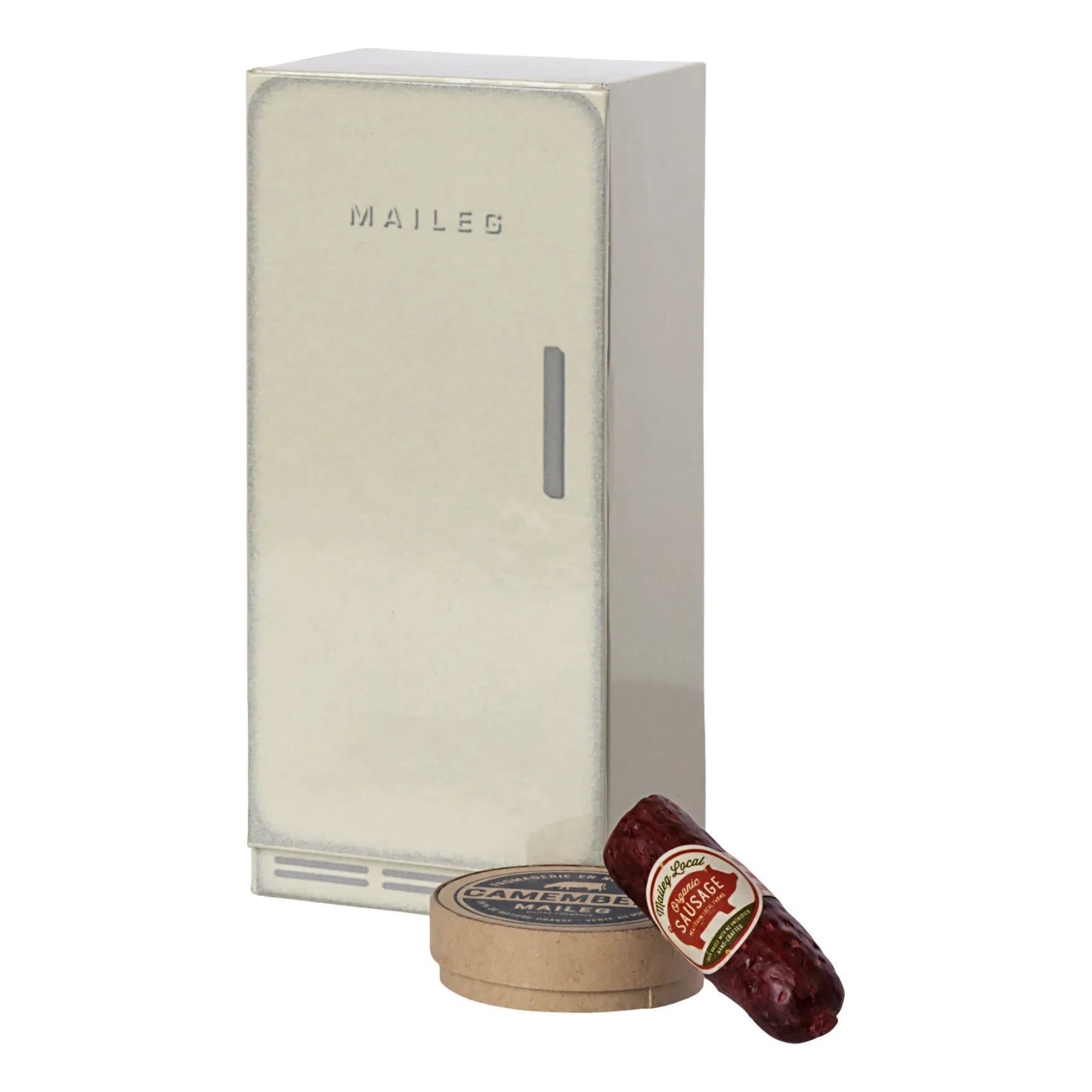 Maileg - Mini refrigerador