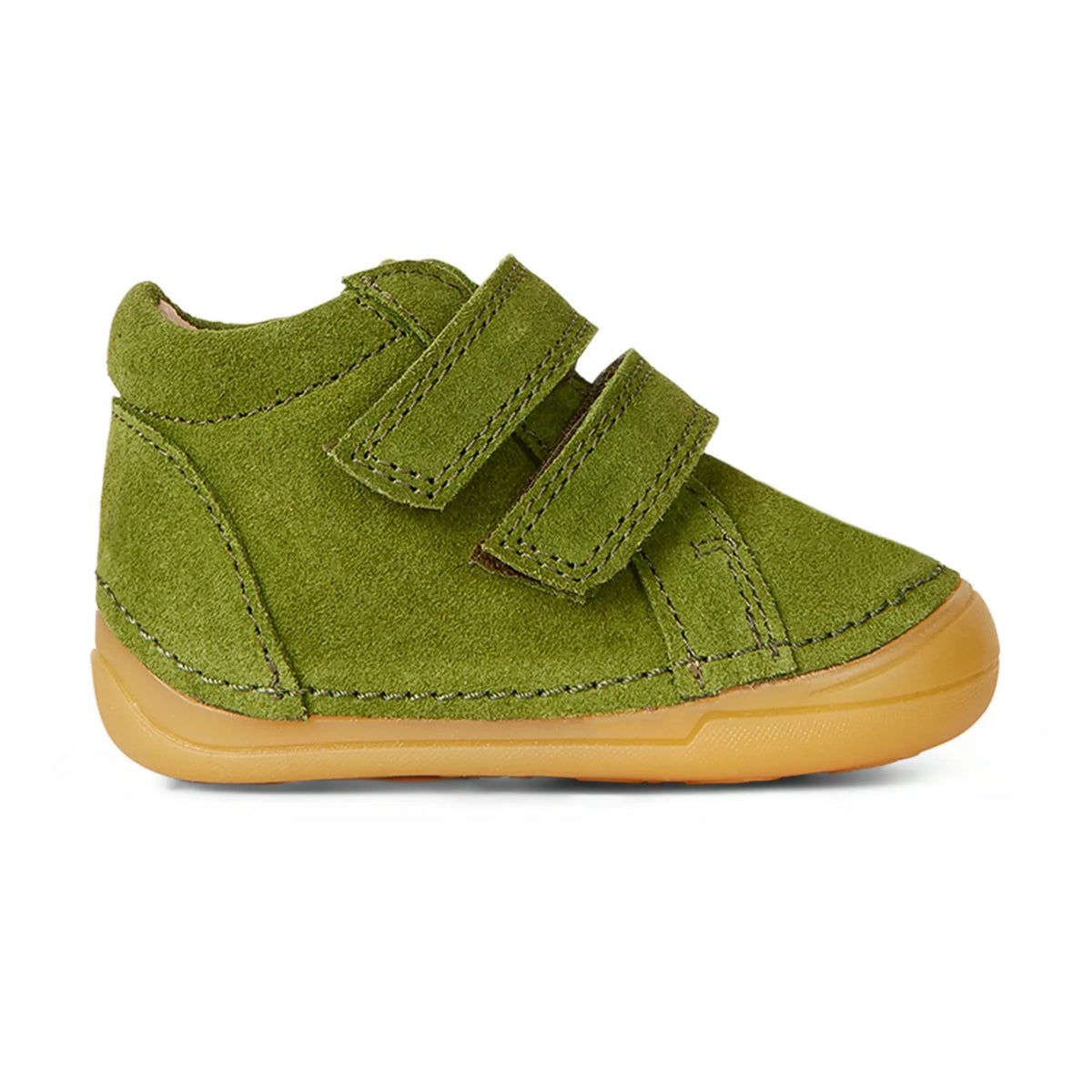 Petit Nord - Botines Mini Scratch | Verde