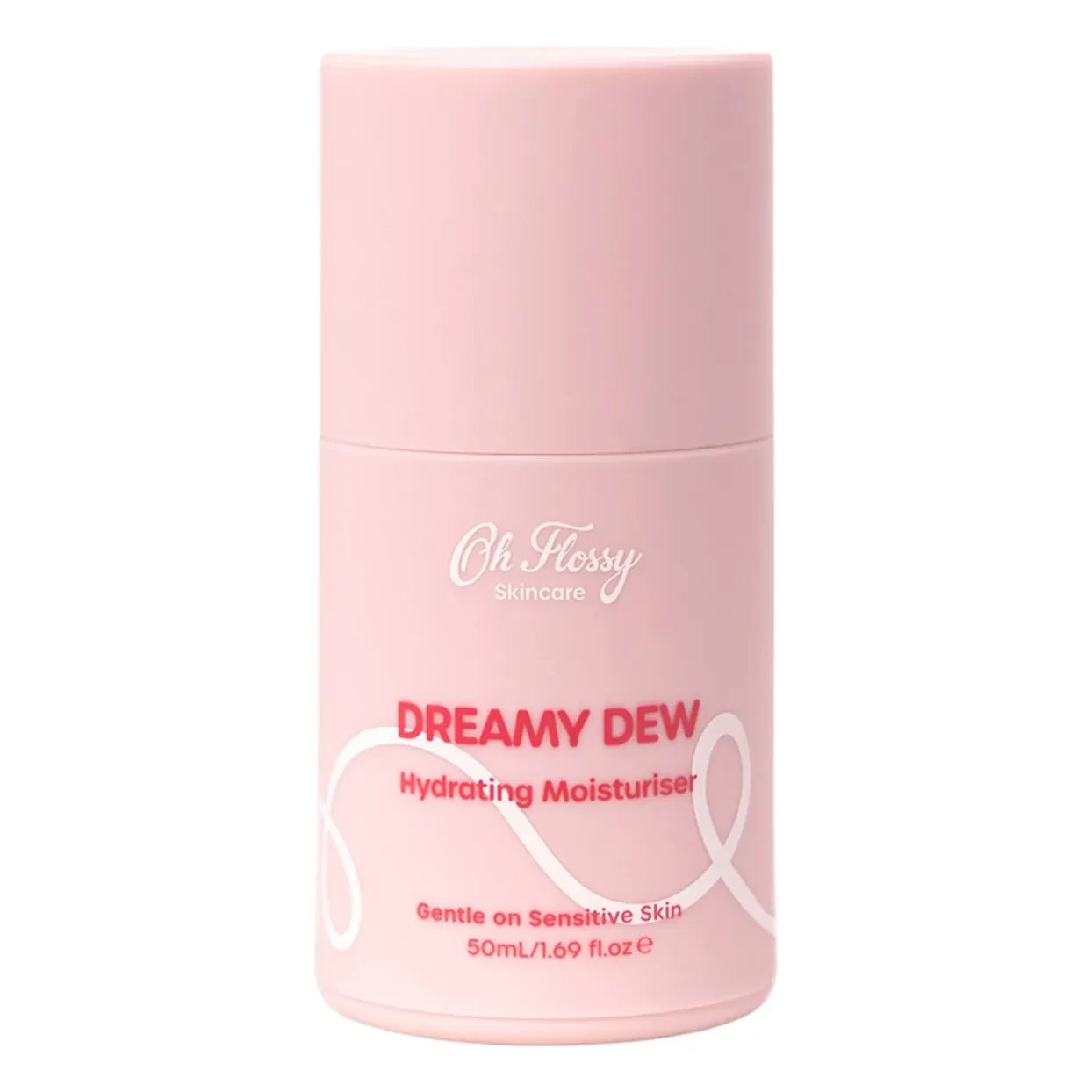 Oh Flossy - Crema Hidratante Dreamy Dew - 100ml