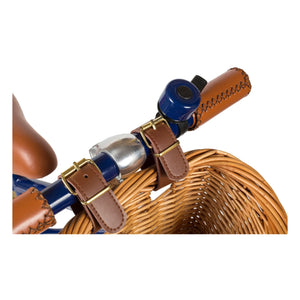 Banwood - Bicicleta de equilibrio Go First 12" | Azul