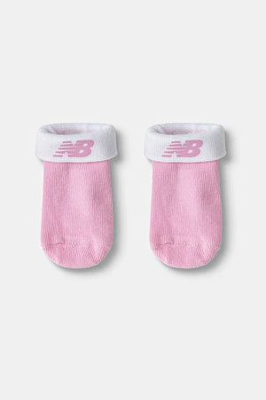 Bodys de algodón New Balance para bebé