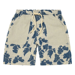 OAS - Kontrast Sail Short Nicola Eponge | Beige