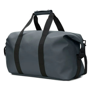 Rains - Bolsa de fin de semana Hilo W3 | Gris oscuro