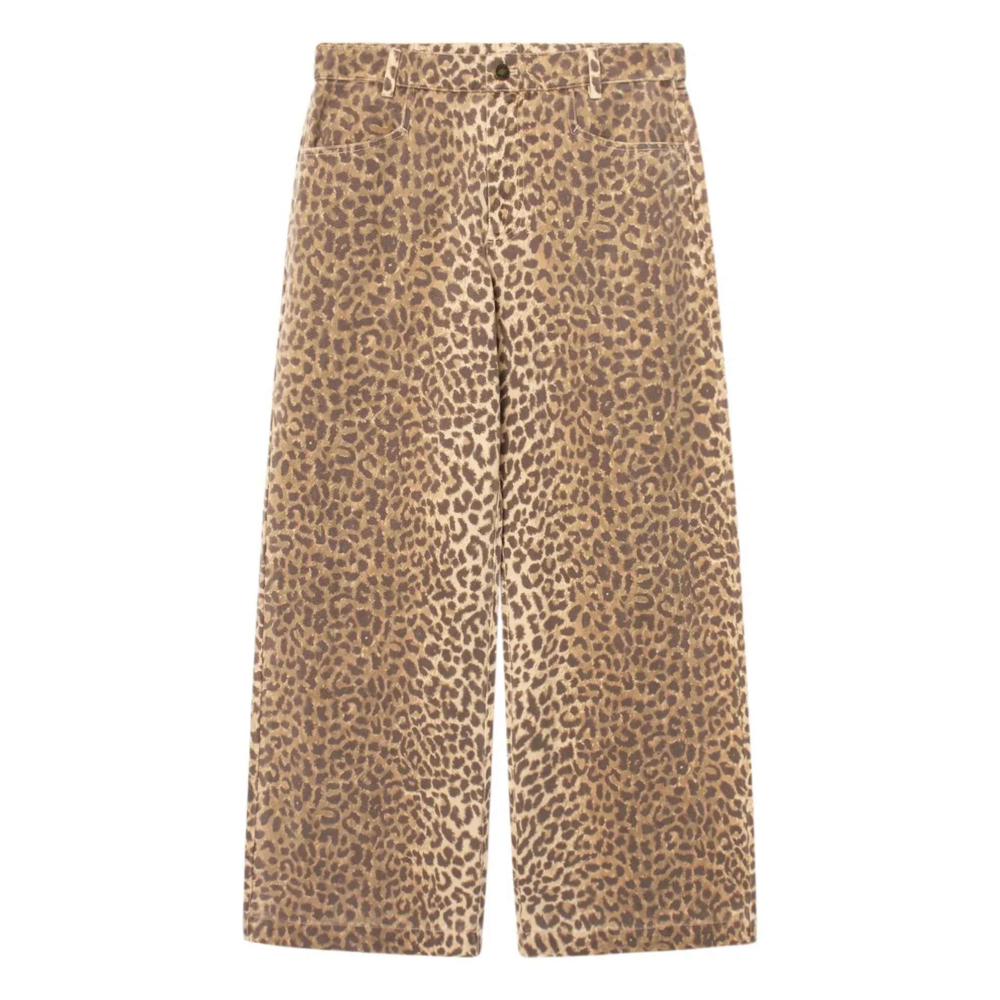 Xirena - Pantalones Nixon | Marrones