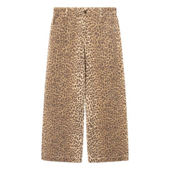 Xirena - Pantalones Nixon | Marrones