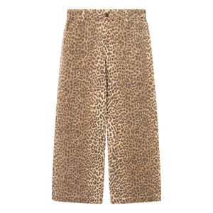 Xirena - Pantalones Nixon | Marrones