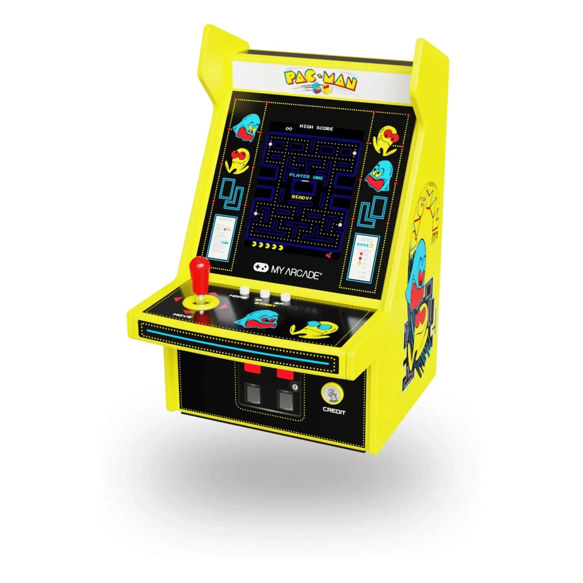 My Arcade - Consola Atari Pac-Man