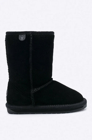 Emu Australia - Botas Wallaby para niños