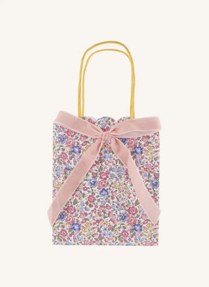 Meri Meri - Bolsas de regalo - Meri Meri x Liberty - Set de 8