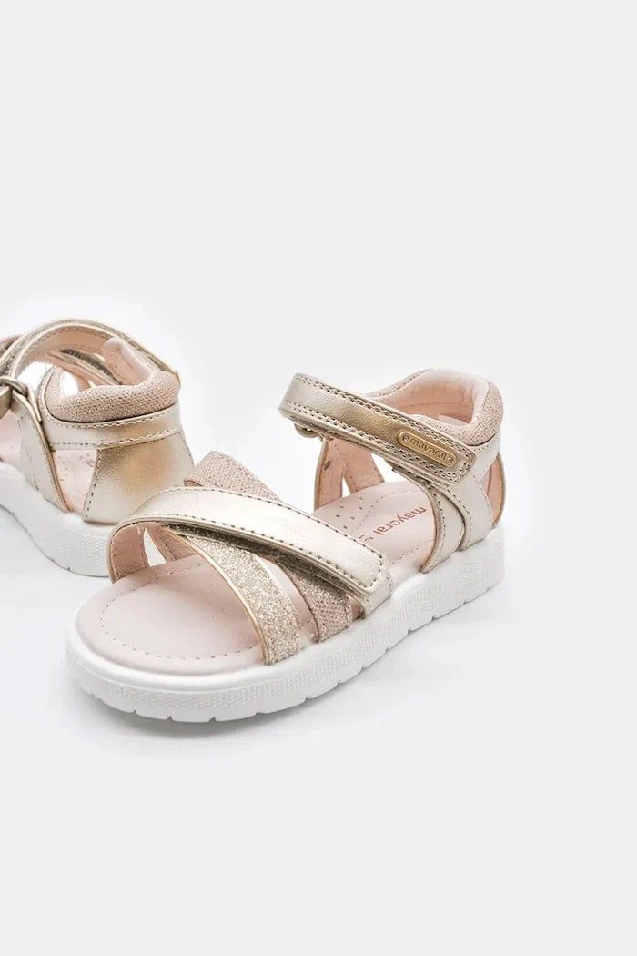 Sandalias infantiles Mayoral