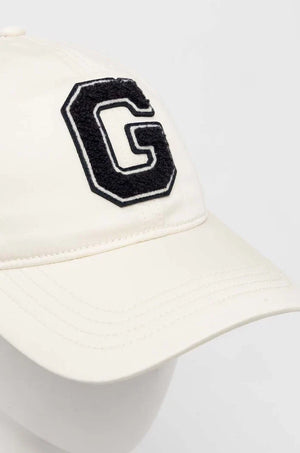 Gorra con Visera Gant