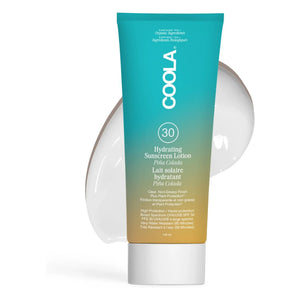 Coola - Piña Colada Nemlendirici Güneş Kremi SPF30 - 148 ml