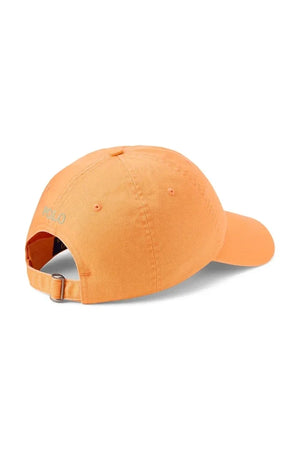 Gorra de algodón Polo Ralph Lauren para hombre