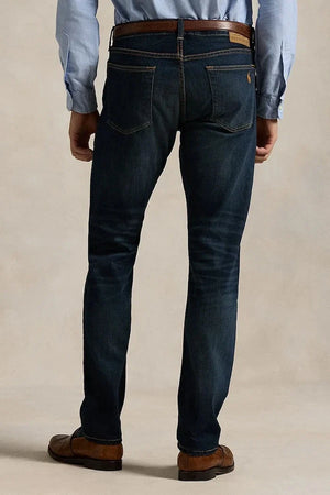Pantalones de mezclilla Polo Ralph Lauren