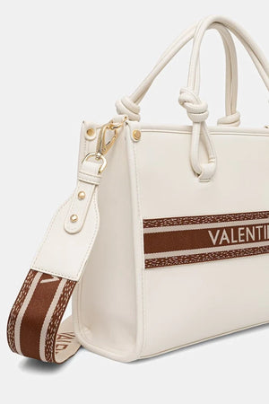 Valentino Bags Bolso Bandolera para Mujer, Piel Sintética, AELLA