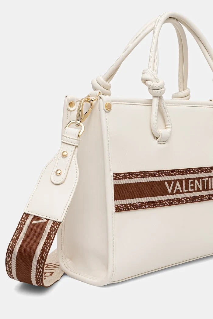 Valentino Bags Bolso Bandolera para Mujer, Piel Sintética, AELLA