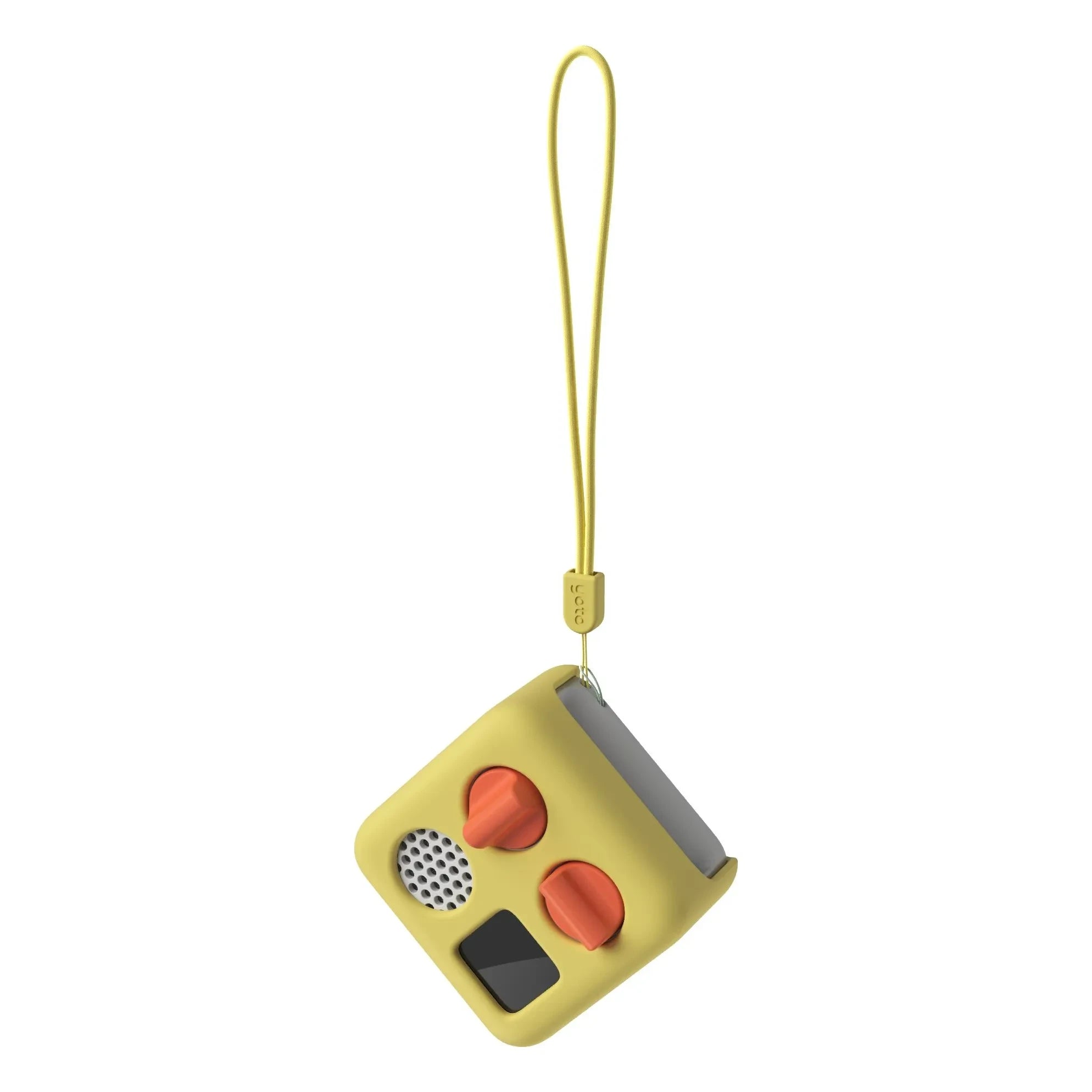 Funda para Yoto Player - Yoto Mini | Amarillo