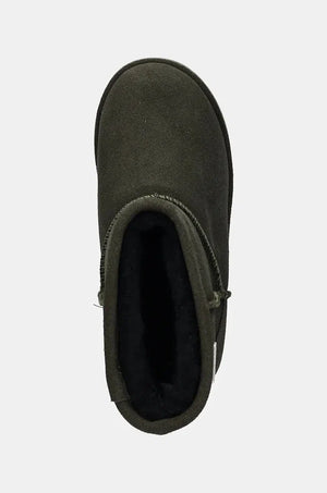 Emu Australia Brumby Lo Bota de Nieve de Ante para Niños
