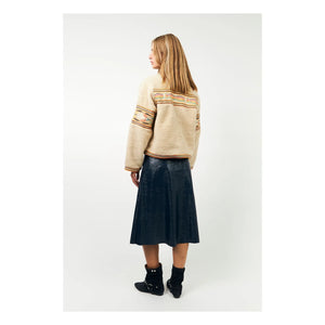 Lollys Laundry - Chaqueta Siri | Beige