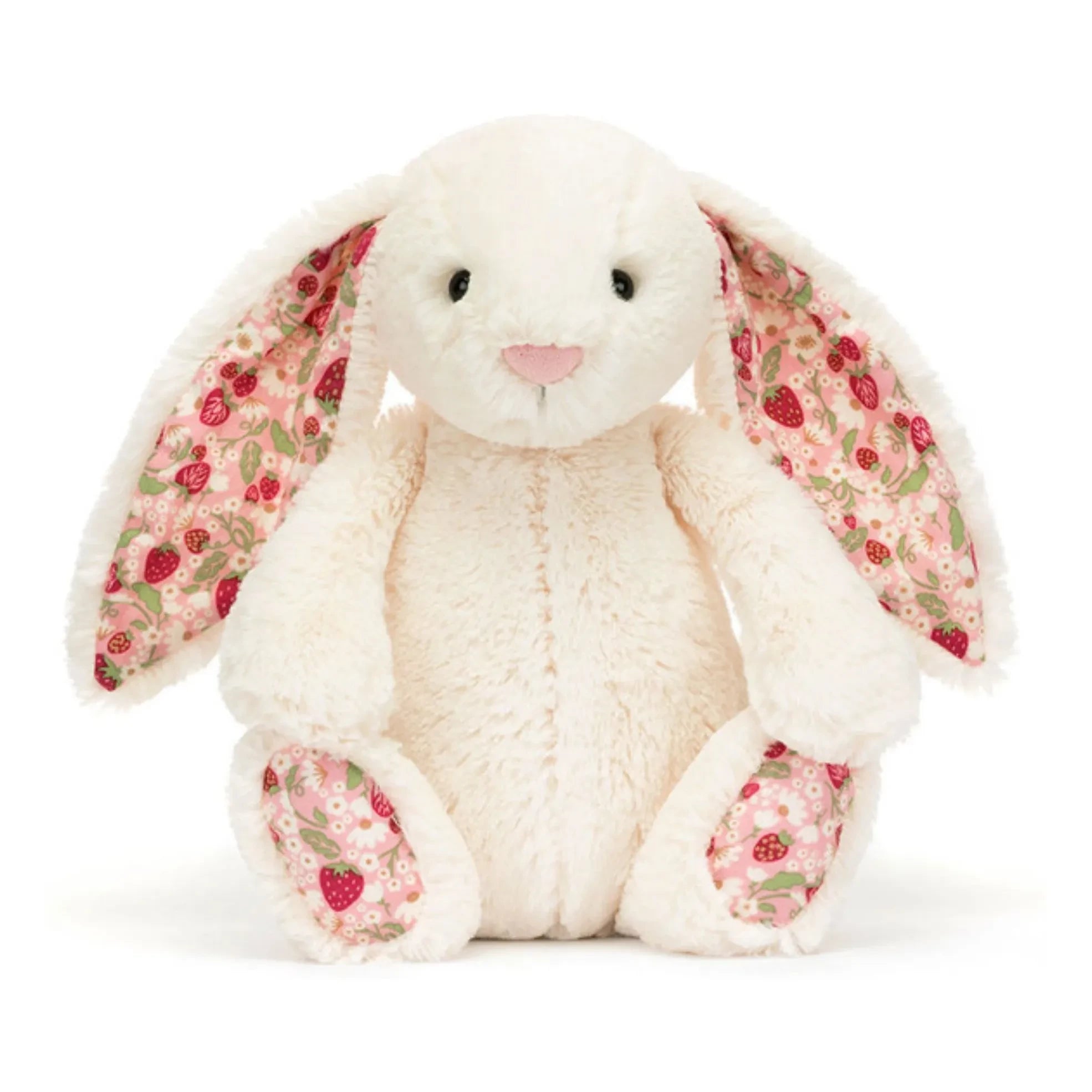Jellycat - Mimi Fresa Peluche Conejo