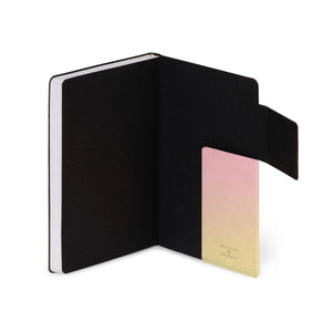 Legami - Cuaderno de Puntos con Tapa Blanda - Amante del Amanecer - Mi Cuaderno