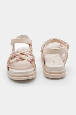 Sandalias infantiles Mayoral
