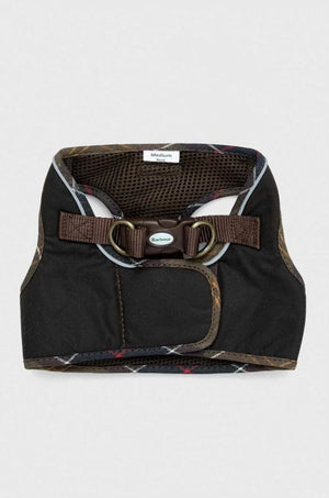 Arnés para perro Barbour