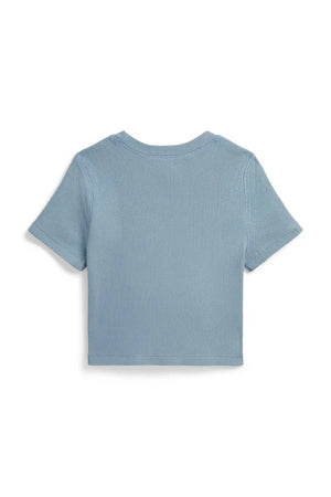 Camiseta de algodón para niños Polo Ralph Lauren